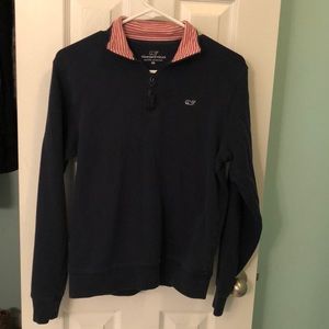 Vineyard Vines Pullover